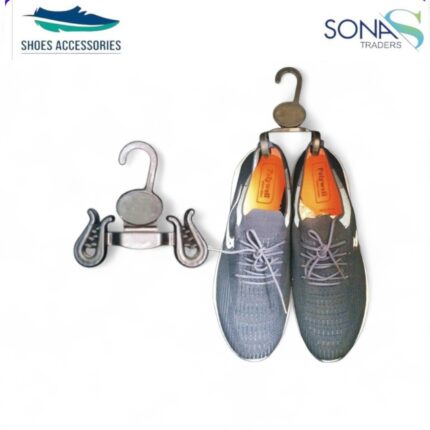 Shoes-Slipper Hanger Art-20 (2 in 1)