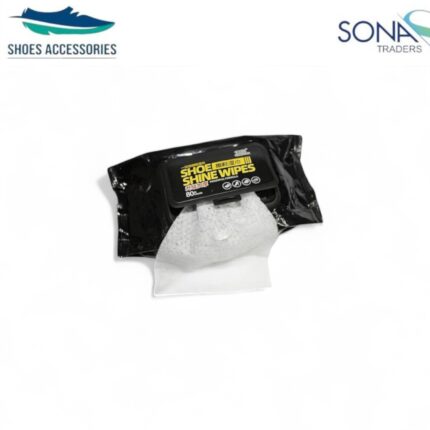 Shoe Wipes small size