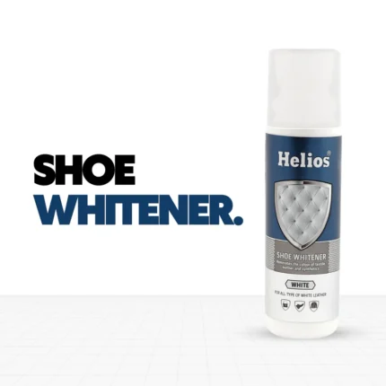 Helios Shoe Whitener - 75 ML