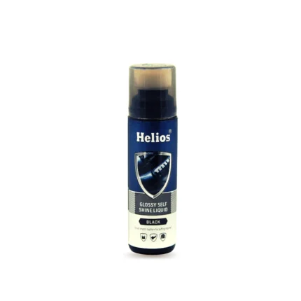 Helios Glossy Self Shine Liquid - 75 ML