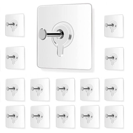 Frame Hook Sticker