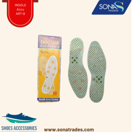 Insole Pu Single Pack Art-9