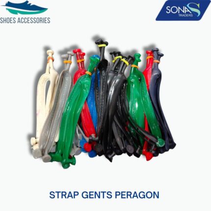 Strap Gents Paragene p.v.c. (6*9)