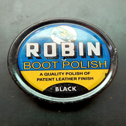 Wax 60 gm Robin