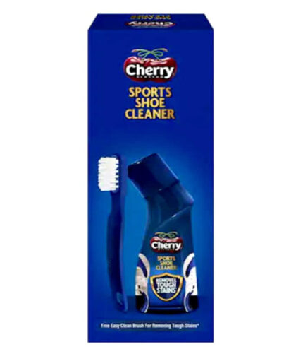 Cherry Sports Shampoo