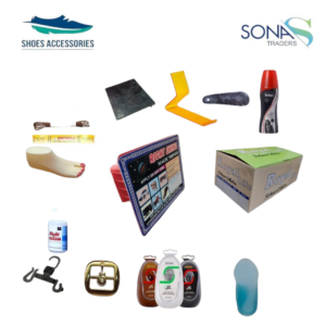 Today’s Highlight - Trending Footwear Accessories