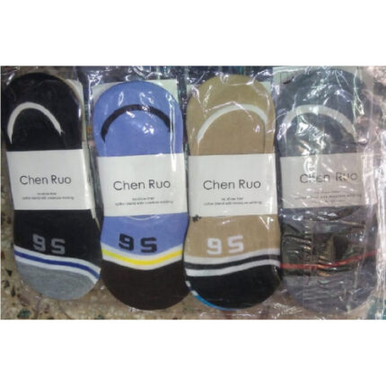 socks Lofer Lofer Mix Design Art-2