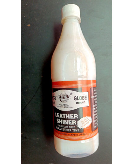 Liquid Shoe Polish Globe