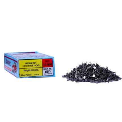 Nail Tingle Light Cut 450Gm