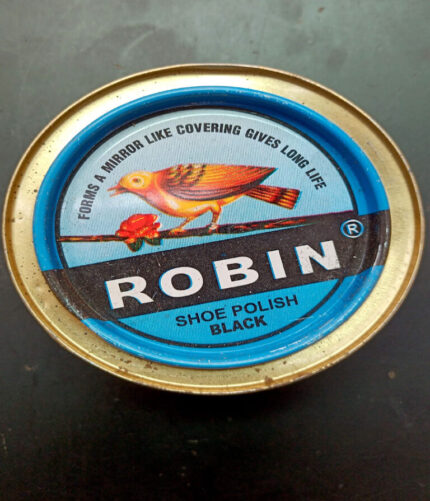 Wax 200 gm Robin