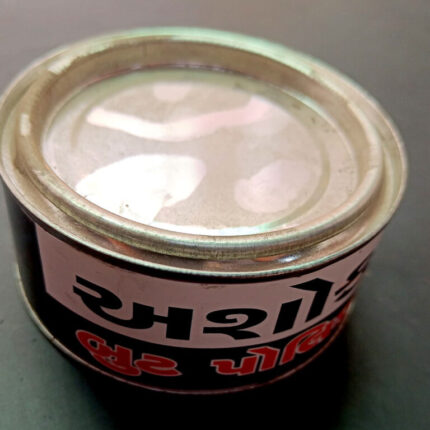 Wax 170 gm Ashock