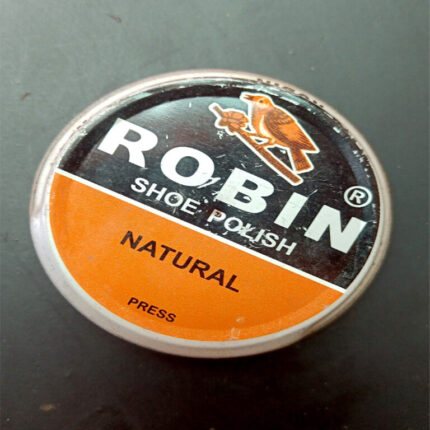 Wax 40 gm Robin