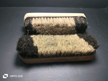 Brush Shoe Polish Natural Hair Art-777