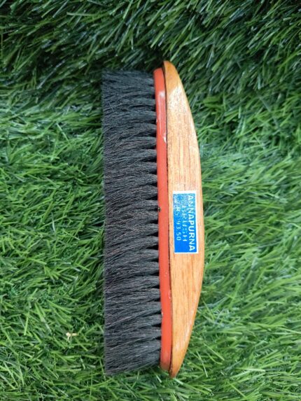 Brush Shoe Polish ori Hair Art-No-7
