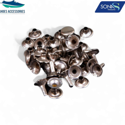 Rivet-Button