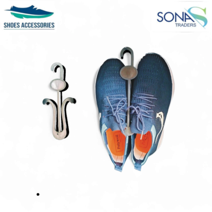 Shoes-Clogs Hanger (L) (2 in 1) Art-21