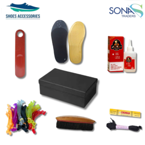 Today's Highlight - Daily Trending Footwear Accessories Deals