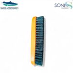 Brush Shoe Polish P.P. Hair Art-p-333