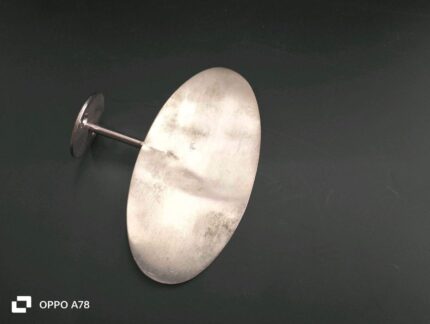 Owel Wall Stand Small Art-27