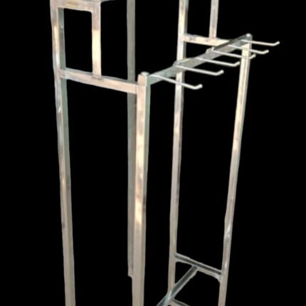 Belt Stand