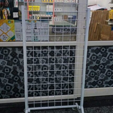 Jali Stand M.S With Standing Stand