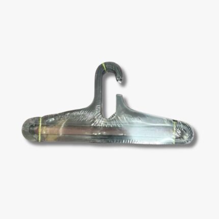 polypropylene plastic clothes hanger (Pack Of 12) Art-Lafa 555 (Copy)