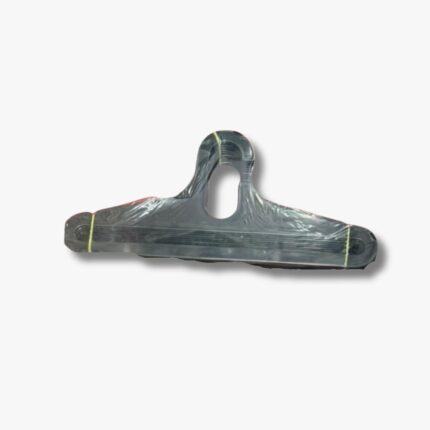polypropylene plastic clothes hanger (Pack Of 12) Art-Lafa 1000