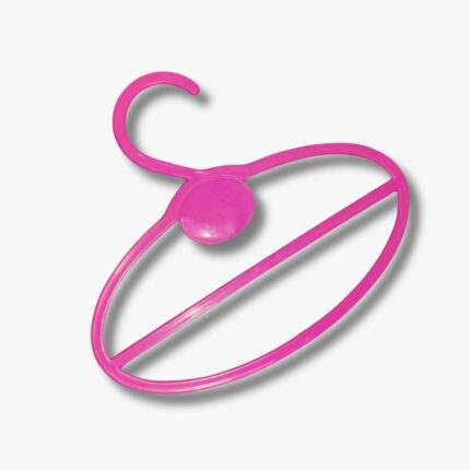 space-saving hanger or wardrobe organizer-Art-5