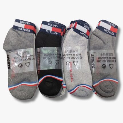 Men's Socks Anckle (12 Pairs) Art-57