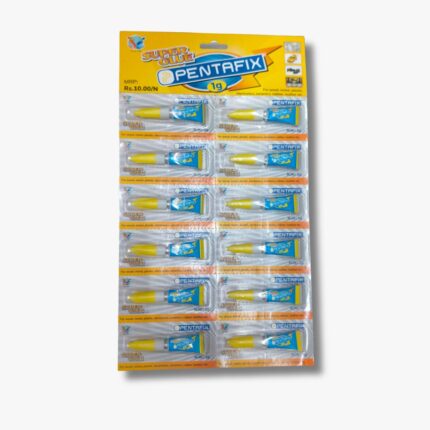 Pentafix 3 gm