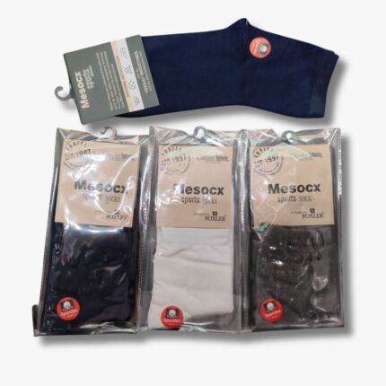 Men's Sports Ankle Socks Moscos (12 Pairs) Art-41