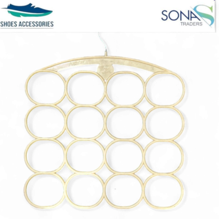 space-saving hanger or wardrobe organizer-Art-2