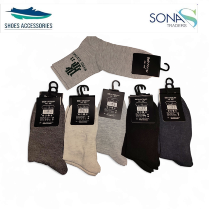 Men's Sports Ankle Length Socks (10 Pairs) Art-25