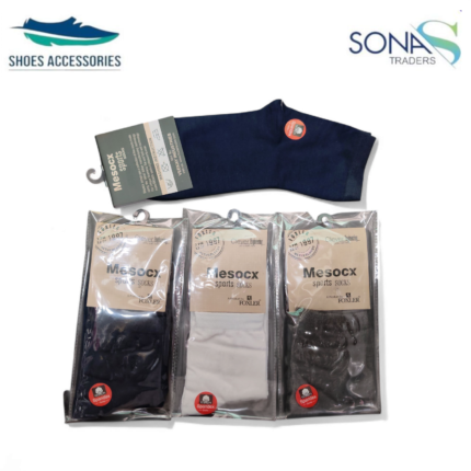 Men's Sports Ankle Socks Moscos (12 Pairs) Art-41