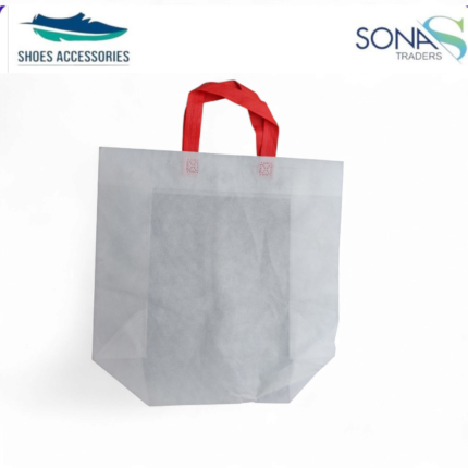 Box Bag non-woven bag 15*18*4