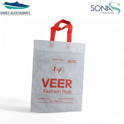 loop Handal Bag non-woven bag 16*21