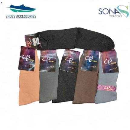 Men's Sports Ankle Length Socks Art-24