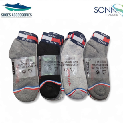 Men's Socks Anckle (12 Pairs) Art-57