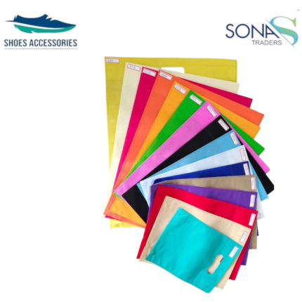 Eco-friendly reusable non woven carry bag for shopping and daily use