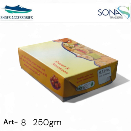 Sweet Box Art-8 (Corugated + Duplex Printing) (top -Botoom) (250 gm)
