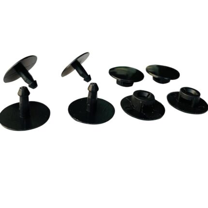 Crocs button (pack of 12)