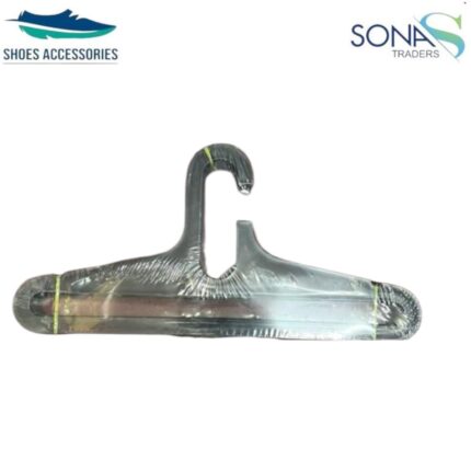 polypropylene plastic clothes hanger (Pack Of 12) Art-Lafa 555 (Copy)