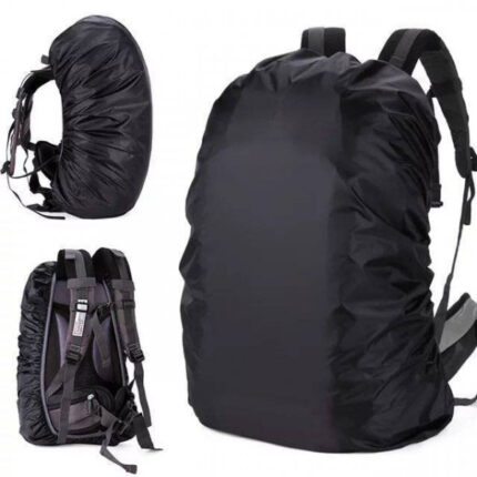 WATERPROOF BAG COVER