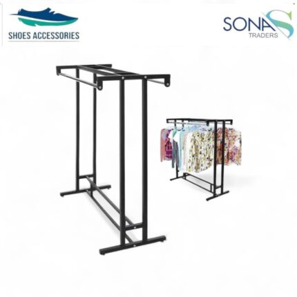Metal Browsers Display Stands