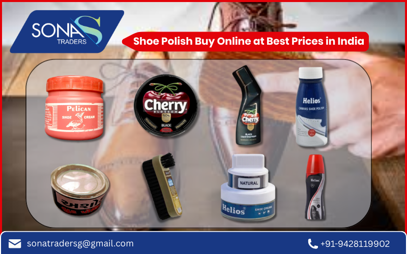 Shoe Polish